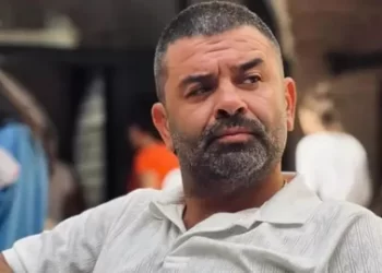 Bülent Şakrak yeni ilişkisini paylaştı! Aralarındaki yaş farkı dikkat çekti