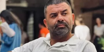 Bülent Şakrak yeni ilişkisini paylaştı! Aralarındaki yaş farkı dikkat çekti