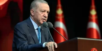 Erdoğan: CHP’nin provokasyonlarına kesinlikle gelmeyeceğiz