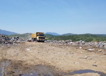 Bakanlıktan İzmir Tire’deki Çevre Kirliliğine Ceza