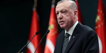 Cumhurbaşkanı Erdoğan: Asırlar boyunca adalet dendiğinde akla biz geldik