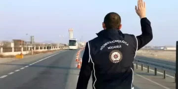 Düzensiz Göçe Yönelik Düzenlenen Denetimlerde 509 Düzensiz Göçmen Yakalandı