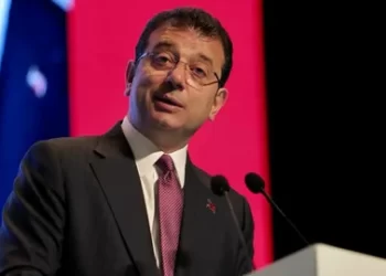 Ekrem İmamoğlu’nun X hesabına erişim engeli