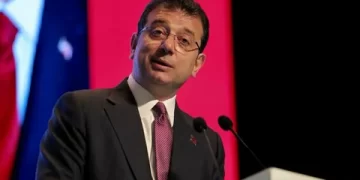Ekrem İmamoğlu’nun X hesabına erişim engeli