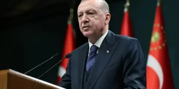 Erdoğan: 2024’te 6 bin 182 elektrik üretim santrali devreye alındı
