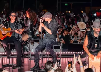 Enrique Iglesias’tan Türkiye’ye duygusal mesaj: Ezan sesini özledim