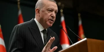 Erdoğan: Adına ‘sessiz devrim’ dediğimiz tarihî adımlar attık