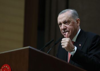 Erdoğan: Devlet tecrübemiz 2 bin yılı aşan köklü bir geçmişe sahip