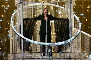 Eurovision Israil canli yayin onlemi1 habermeydan