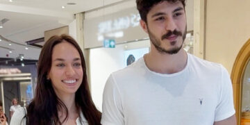 Eylül Tumbar ve Enes Koçak çiftinden çalışmama kararı