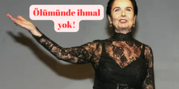 Fatma Girik’in ölümünde ihmal yok!