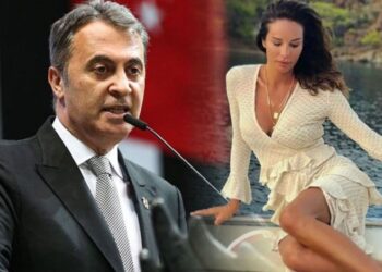 Fikret Orman Güzide Duran’la dillere düştü!