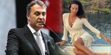 Fikret Orman Güzide Duran’la dillere düştü!