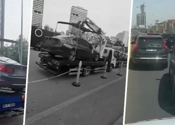 İçişleri Bakanı Ali Yerlikaya: ”GEREĞİ YAPILDI”