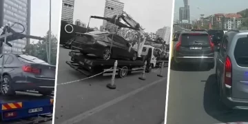 İçişleri Bakanı Ali Yerlikaya: ”GEREĞİ YAPILDI”