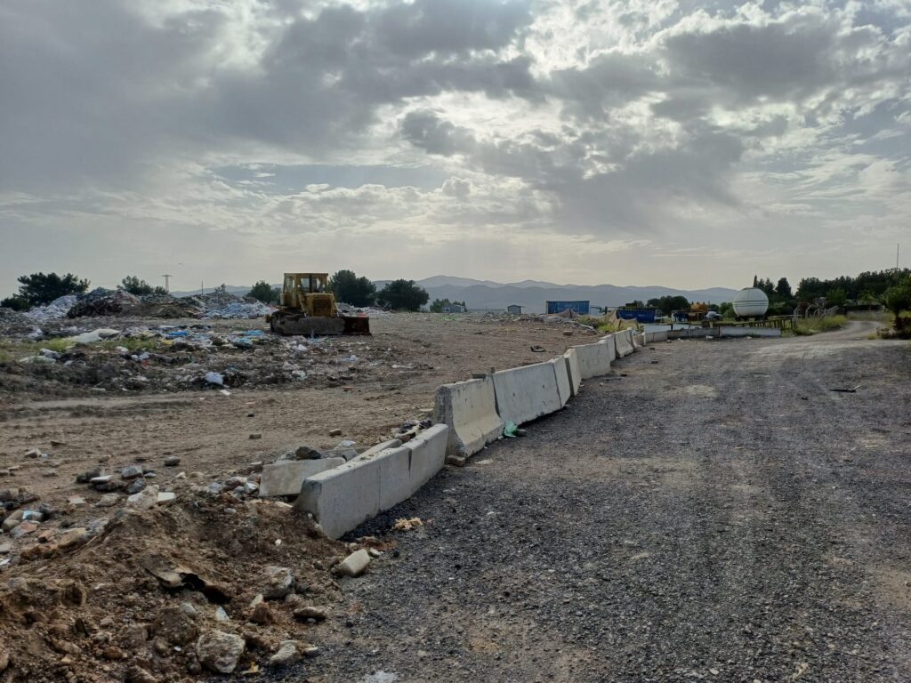 Gaziemir Belediyesi habermeydan
