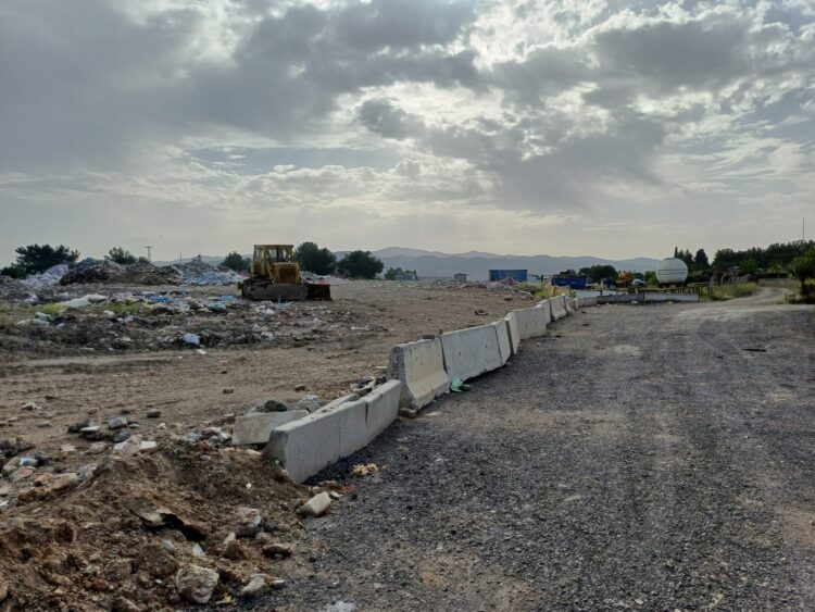 Gaziemir Belediyesi habermeydan