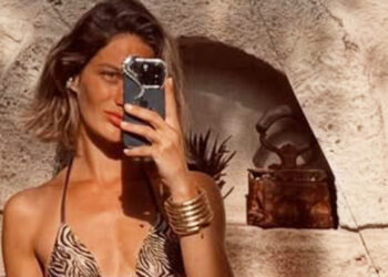 Gülcan Arslan, sezonunu Fethiye’de açtı