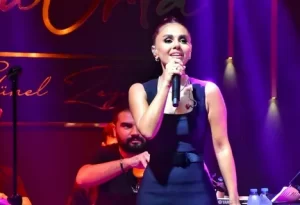 Gunel Zeynolava ebru gundes1 habermeydan
