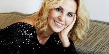 Hale Soygazi kiminle evliydi? Hale Soygazi kaç yaşında çocukları var mı?