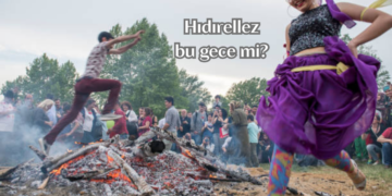 Hıdırellez bu gece mi? Hıdırellez nedir, ne zaman kutlanır?