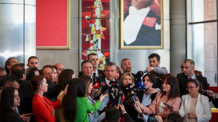 Hukuk Devleti habermeydan