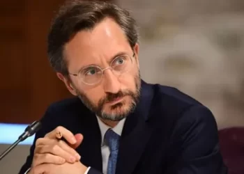 İletişim Başkanı Altun’dan İHA muhabirleri için geçmiş olsun mesajı