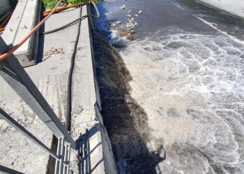 Bakanlıktan İSKİ’ye 3,3 Milyon TL Ceza!