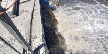 Bakanlıktan İSKİ’ye 3,3 Milyon TL Ceza!