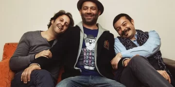 İlker Ayrık ‘Çakallarla Dans 7’de neden yer almadığını anlattı!