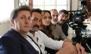 Ilker Ayrik cakallarla Dans7de neden yer almadigini anlatti1 habermeydan