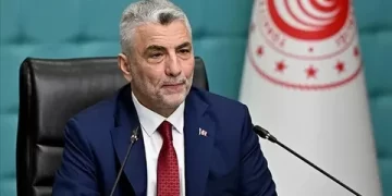 Bakan Bolat’tan İngiltere ve Avrupa Birliği’nin Suriye yaptırımlarını kaldırmasına ilişkin değerlendirme