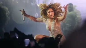 Jennifer Lopez biletleri satista2 habermeydan