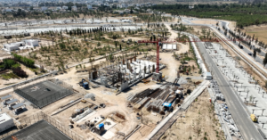 KKTC Kulliyesi habermeydan