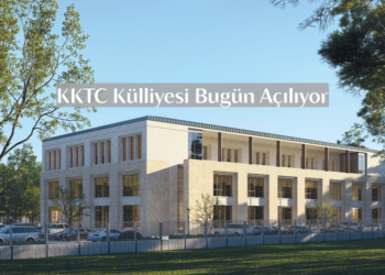 Cumhurbaşkanı Erdoğan bugün KKTC Külliyesi’nin açılışını yapacak