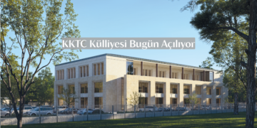 Cumhurbaşkanı Erdoğan bugün KKTC Külliyesi’nin açılışını yapacak