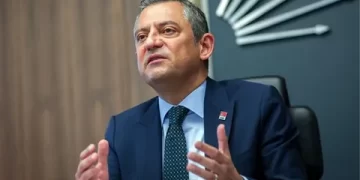 Özgür Özel: İstanbul’a Sandığı Kuralım Kanal İstanbul’u Oylayalım