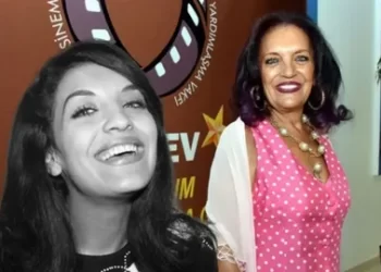 Yeşilçam oyuncusu ‘Kara Boncuk’ Devlet Devrim hayatını kaybetti!