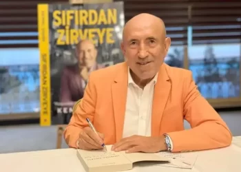 Şahinler Holding Yönetim Kurulu Başkanı Kemal Şahin Tutuklandı