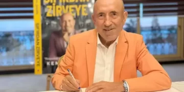 Şahinler Holding Yönetim Kurulu Başkanı Kemal Şahin Tutuklandı