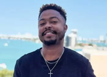 Reality show yıldızı Kirk Medas, 33 yaşında hayatını kaybetti