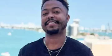 Reality show yıldızı Kirk Medas, 33 yaşında hayatını kaybetti
