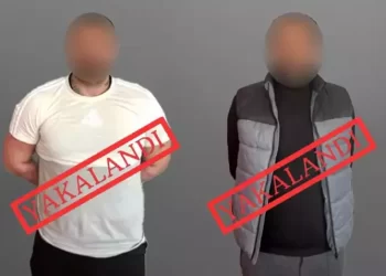 Kırmızı Bültenle Aranan 2 Suçlu Daha Ülkeye Getirildi