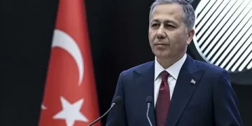 Kırmızı Bültenle Aranan 7 Suçlu Daha Ülkemize Getirildi