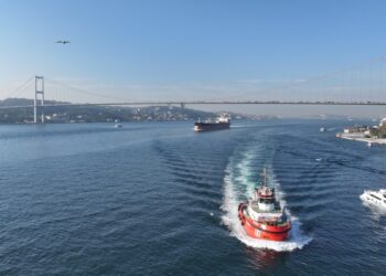 Bakan Uraloğlu Duyurdu! Kıyı Emniyet Filosu Güçlenmeye Devam Ediyor Bakan Uraloğlu Duyurdu! Kıyı Emniyet Filosu Güçlenmeye Devam Ediyor