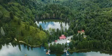 Korunan alanları 4 aylık dönemde 13 milyona yakın kişi ziyaret etti