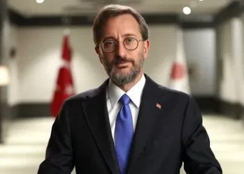 İletişim Başkanı Altun’dan Kurban Bayramı’ndaki resmî tatil günlerine ilişkin açıklama