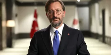 İletişim Başkanı Altun’dan Kurban Bayramı’ndaki resmî tatil günlerine ilişkin açıklama