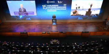 Bakan Uraloğlu: Küresel E-Ticaret Hacmi 6,3 Trilyon Doları Aştı