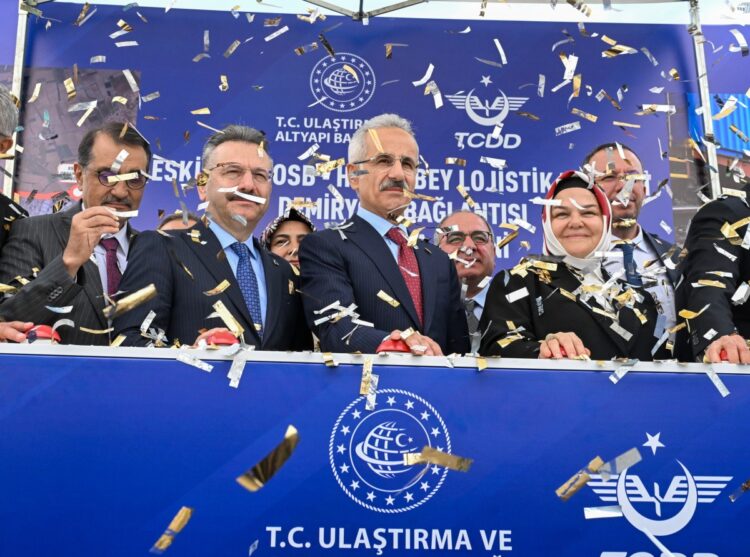 LOJISTIK habermeydan